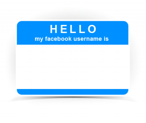 How To Claim Your Trademarked Username on Facebook